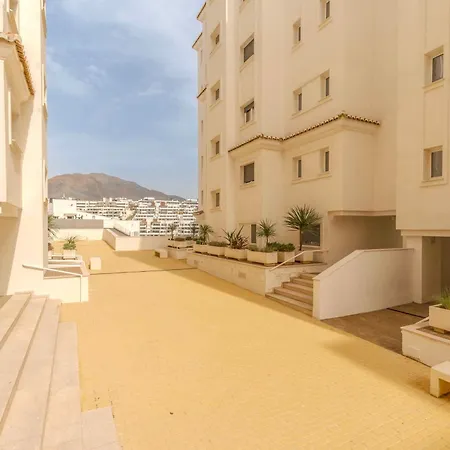 Room City Estepona Puerto Blanco Exterior foto