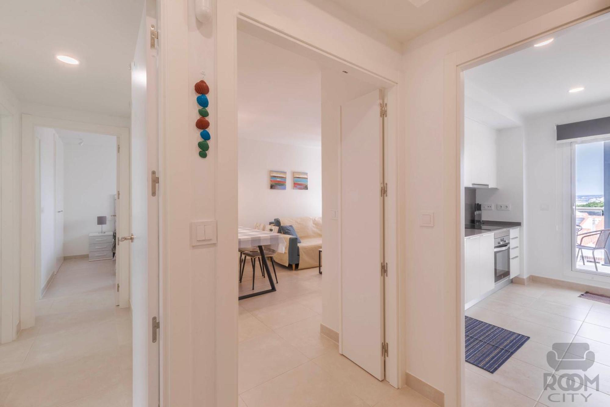 Apartament Puerto Blanco *