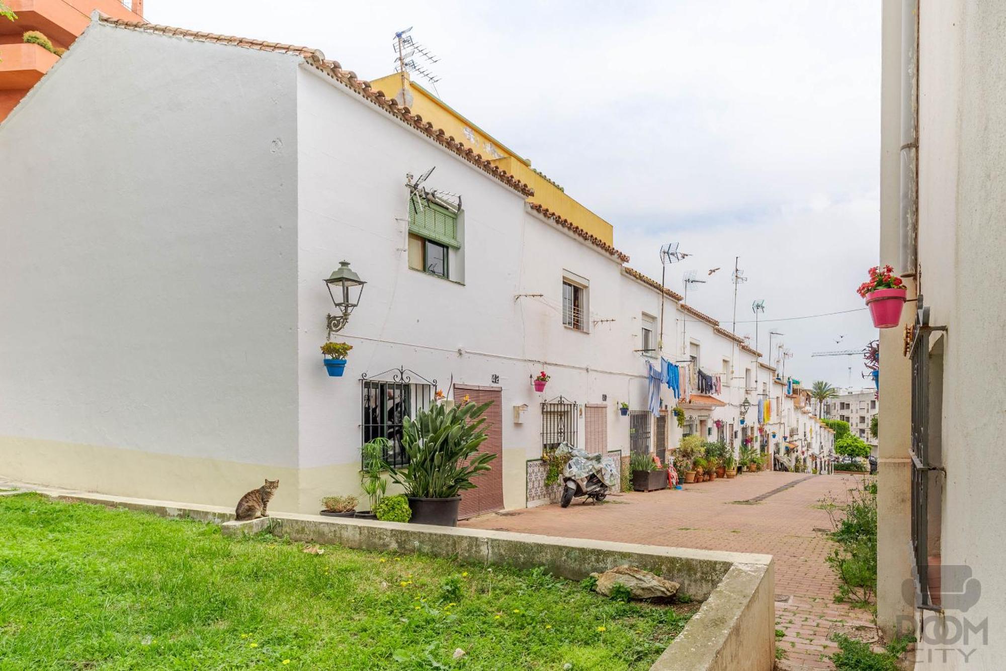 Puerto Blanco Apartamento