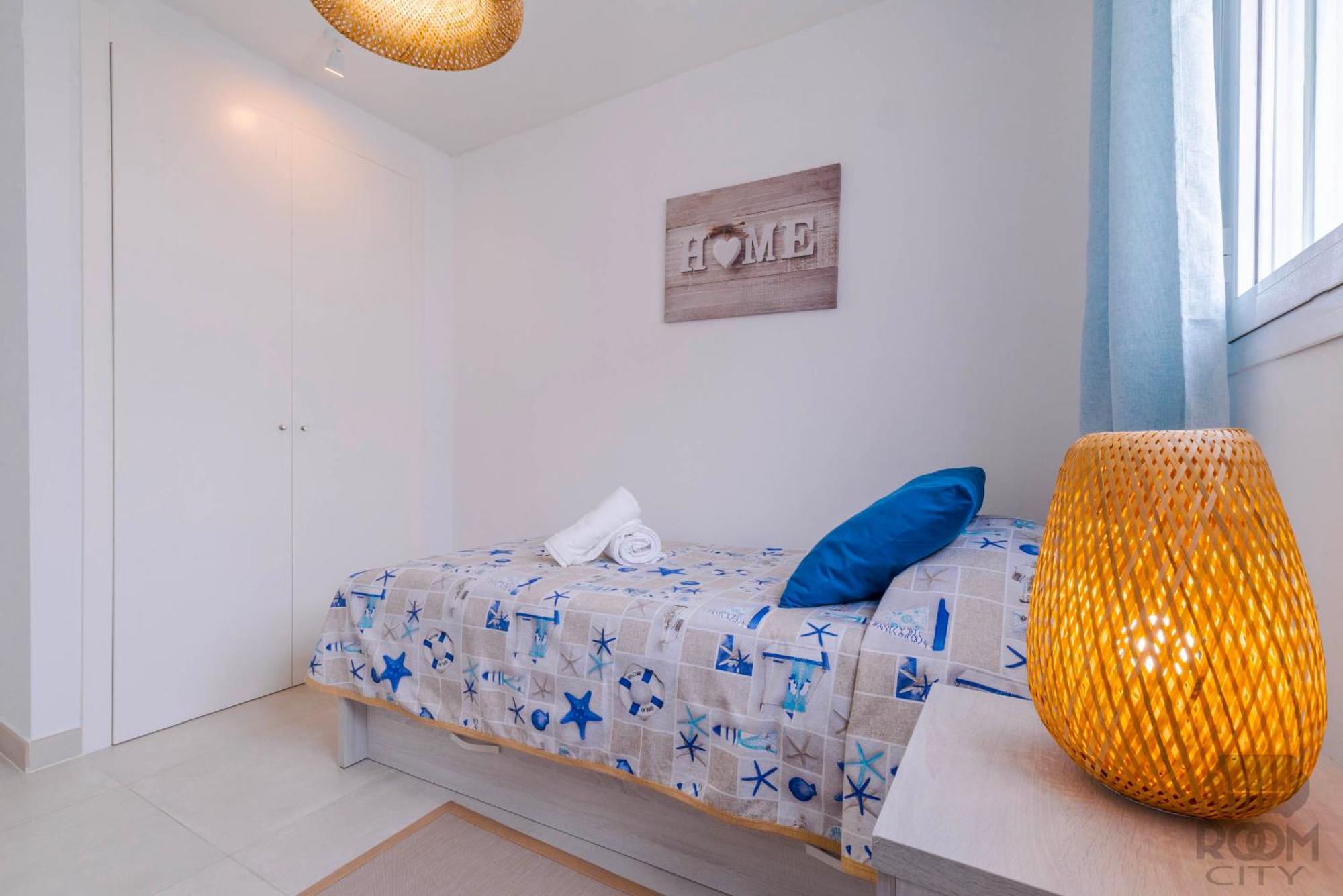 Appartamento Puerto Blanco Estepona